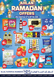 RAK Coop catalogue Page 1