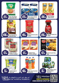 RAK Coop catalogue Page 2