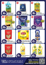 RAK Coop catalogue Page 4