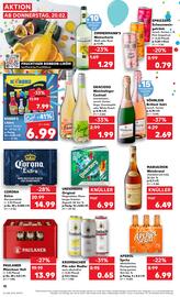 Kaufland DE folder week 8 Pagina 10