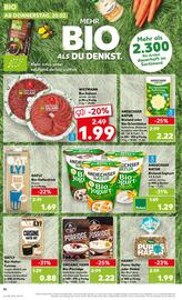 Kaufland DE folder week 8 Pagina 16