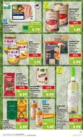 Kaufland DE folder week 8 Pagina 17