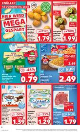 Kaufland DE folder week 8 Pagina 2