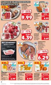 Kaufland DE folder week 8 Pagina 20