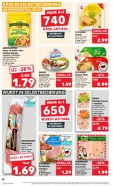 Kaufland DE folder week 8 Pagina 24