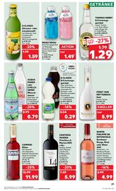 Kaufland DE folder week 8 Pagina 29