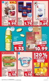 Kaufland DE folder week 8 Pagina 3