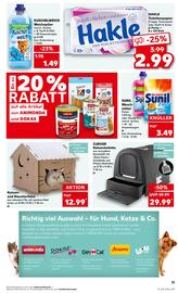 Kaufland DE folder week 8 Pagina 31