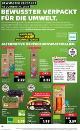 Kaufland DE folder week 8 Pagina 34