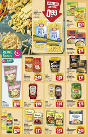 REWE Prospekt woche 8 Seite 22