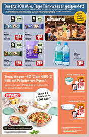 REWE Prospekt woche 8 Seite 25