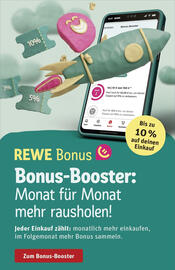 REWE Prospekt woche 8 Seite 3