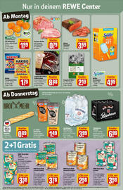 REWE Prospekt woche 8 Seite 5