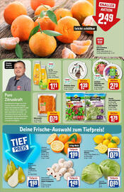 REWE Prospekt woche 8 Seite 8