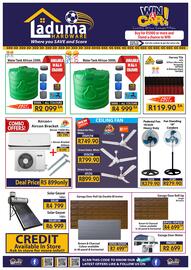 Laduma Hardware catalogue catalogue Page 1