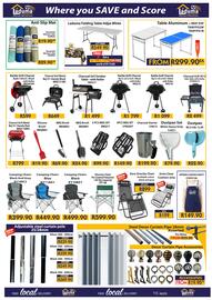 Laduma Hardware catalogue catalogue Page 11