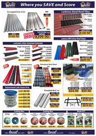 Laduma Hardware catalogue catalogue Page 13