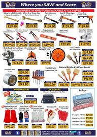 Laduma Hardware catalogue catalogue Page 14