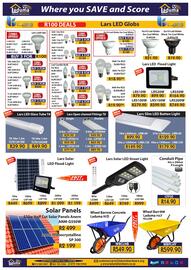 Laduma Hardware catalogue catalogue Page 15