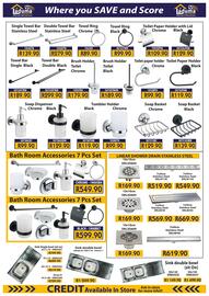 Laduma Hardware catalogue catalogue Page 5