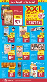 Aldi Nord Prospekt woche 9 Seite 10