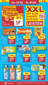 Aldi Nord Prospekt woche 9 Seite 12