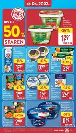 Aldi Nord Prospekt woche 9 Seite 29