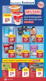 Aldi Nord Prospekt woche 9 Seite 4