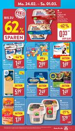 Aldi Nord Prospekt woche 9 Seite 5