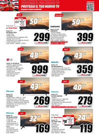 Volantino MediaWorld Pagina 21