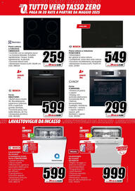 Volantino MediaWorld Pagina 28