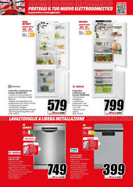 Volantino MediaWorld Pagina 29