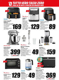 Volantino MediaWorld Pagina 30