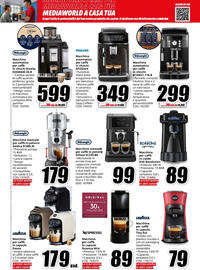 Volantino MediaWorld Pagina 31