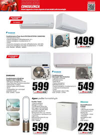 Volantino MediaWorld Pagina 35