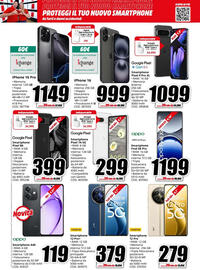 Volantino MediaWorld Pagina 5