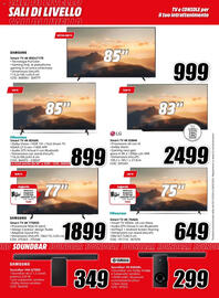 Volantino MediaWorld Pagina 2