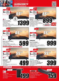 Volantino MediaWorld Pagina 3