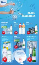 Trink und Spare Prospekt woche 8 Seite 2