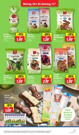 Lidl Prospekt woche 9 Seite 19