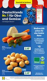 Lidl Prospekt woche 9 Seite 2