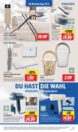 Lidl Prospekt woche 9 Seite 35