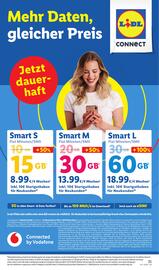 Lidl Prospekt woche 9 Seite 45