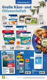 Lidl Prospekt woche 9 Seite 46