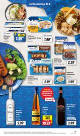 Lidl Prospekt woche 9 Seite 49