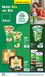 Lidl Prospekt woche 9 Seite 52