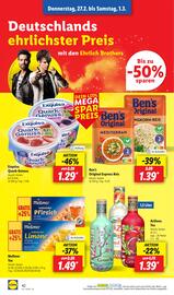 Lidl Prospekt woche 9 Seite 54