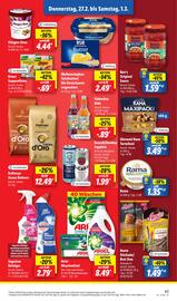 Lidl Prospekt woche 9 Seite 55