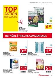 Transgourmet Flugblatt woche 9 Seite 9