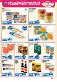 Volantino Carrefour Market Pagina 11